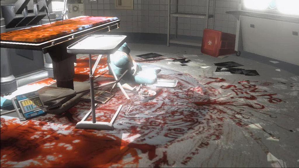 F.E.A.R. 2 Project Origin (Collectors Edition)